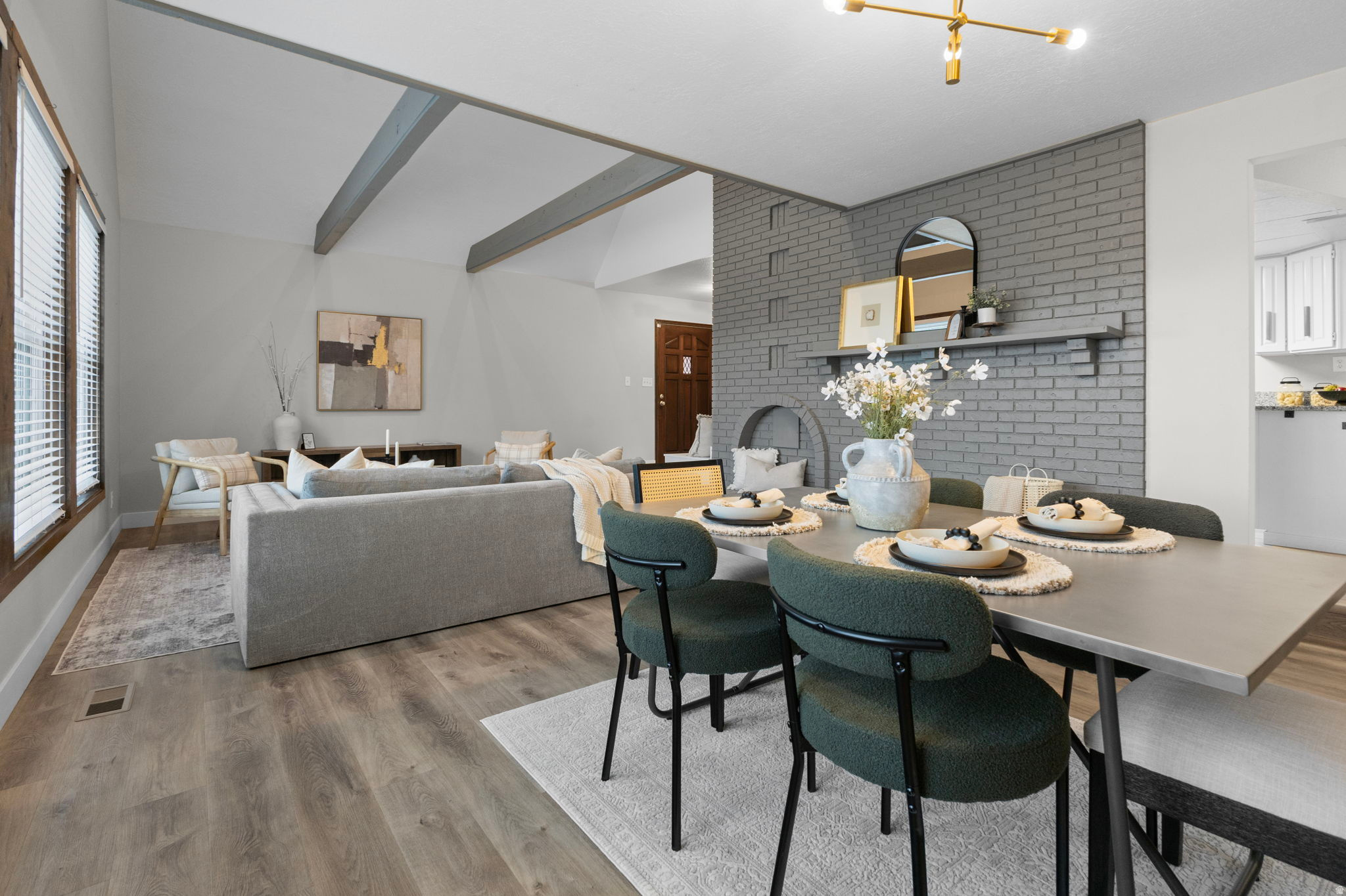 KOZIAR HILLS - Residential