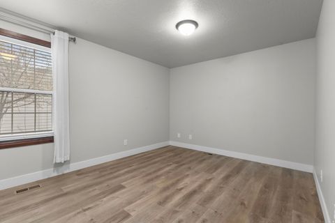 Tiny photo for 7886 S 2100 E, South Weber, UT 84405 (MLS # 2143522)