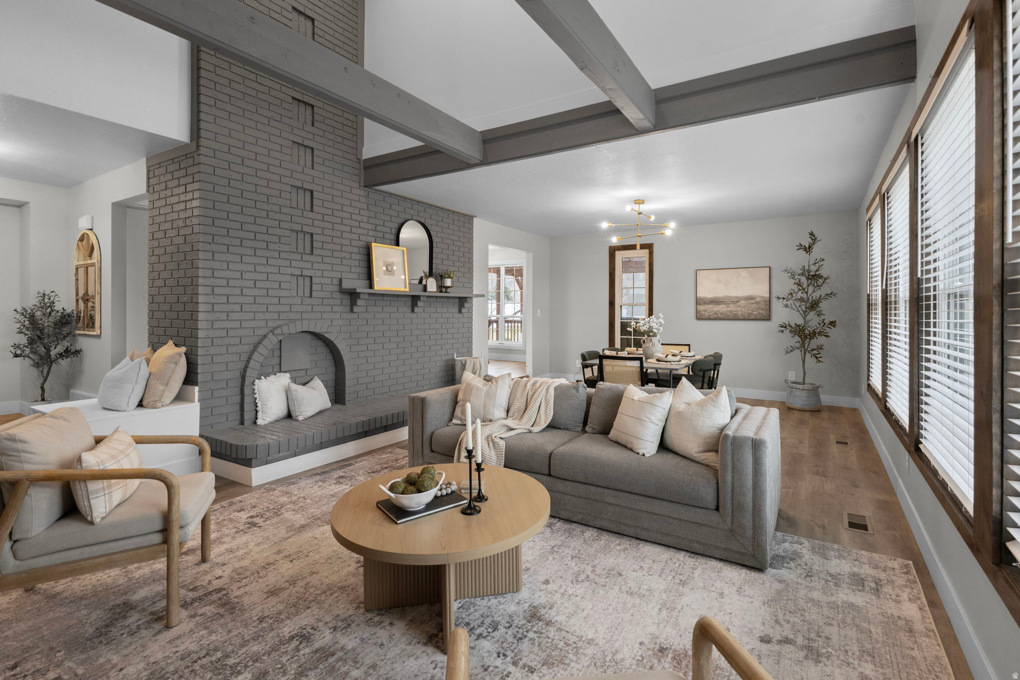 KOZIAR HILLS - Residential