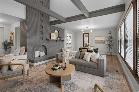 Tiny photo for 7886 S 2100 E, South Weber, UT 84405 (MLS # 2143522)