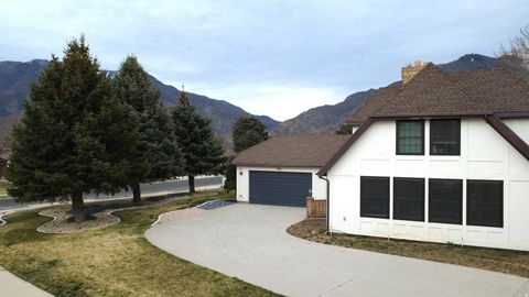 Tiny photo for 7886 S 2100 E, South Weber, UT 84405 (MLS # 2143522)
