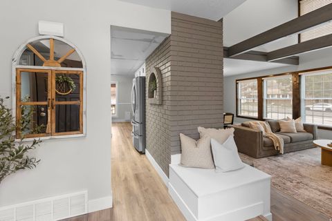 Tiny photo for 7886 S 2100 E, South Weber, UT 84405 (MLS # 2143522)