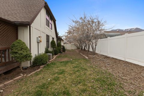 Tiny photo for 7886 S 2100 E, South Weber, UT 84405 (MLS # 2143522)