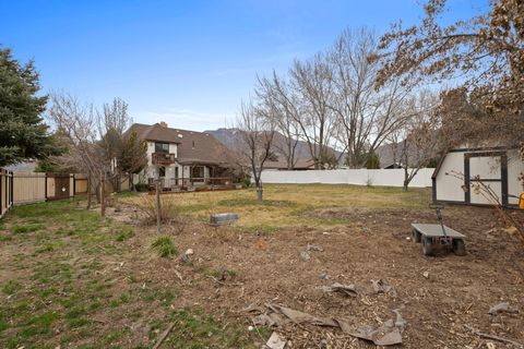 Tiny photo for 7886 S 2100 E, South Weber, UT 84405 (MLS # 2143522)