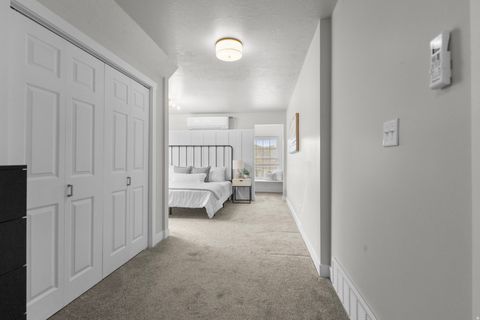 Tiny photo for 7886 S 2100 E, South Weber, UT 84405 (MLS # 2143522)