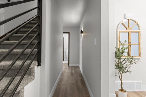 Tiny photo for 7886 S 2100 E, South Weber, UT 84405 (MLS # 2143522)