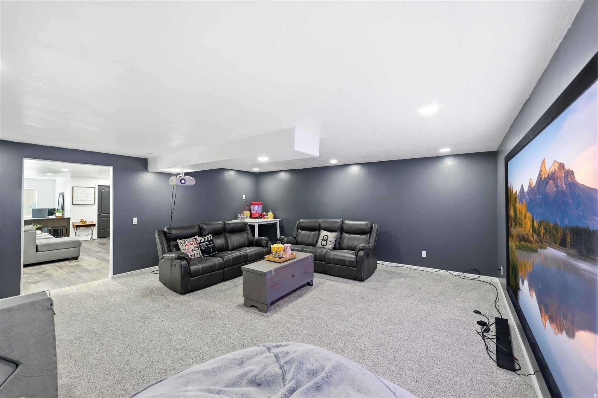 RIDGE - Residential