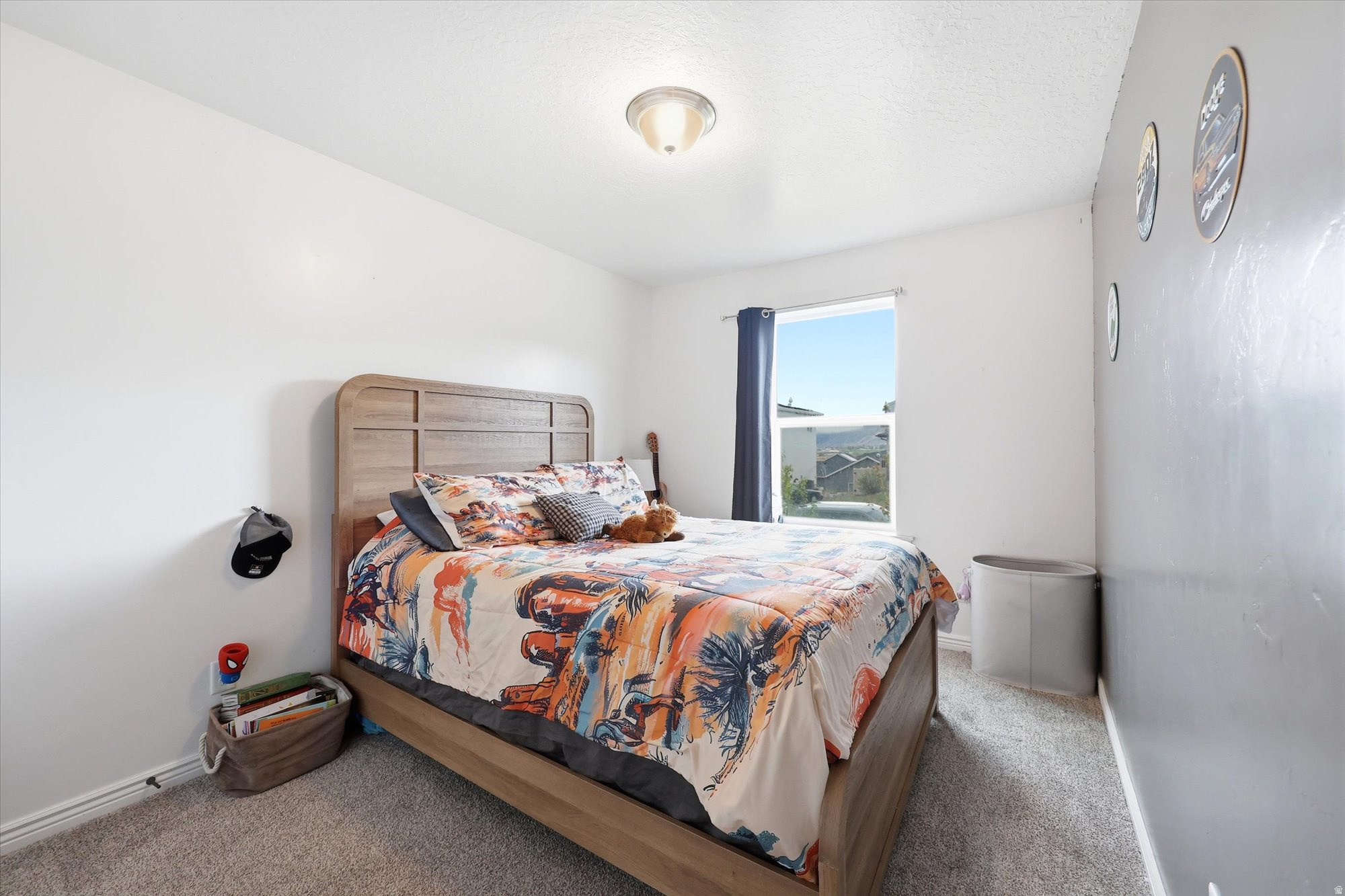 RIDGE - Residential