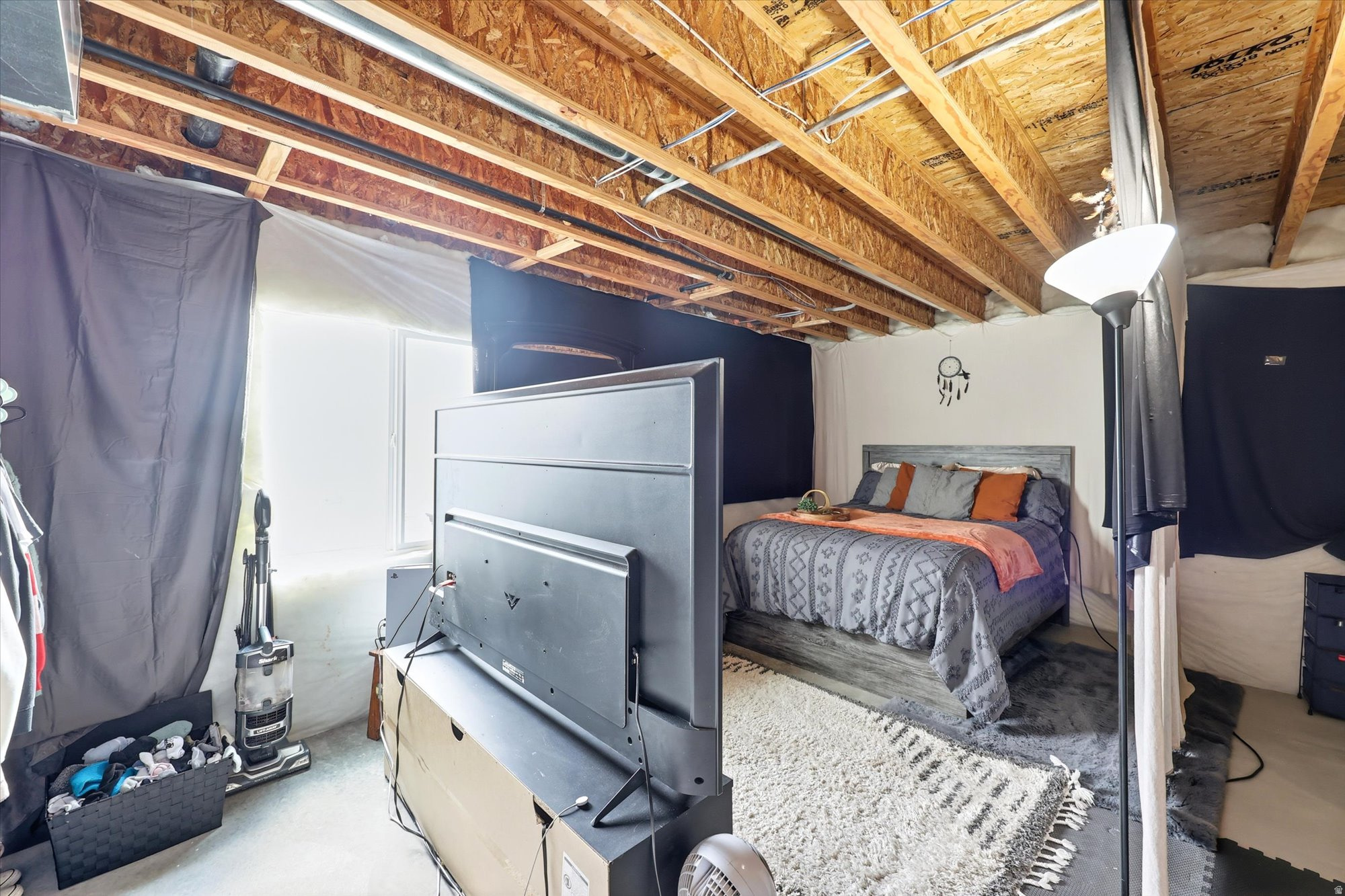 RIDGE - Residential