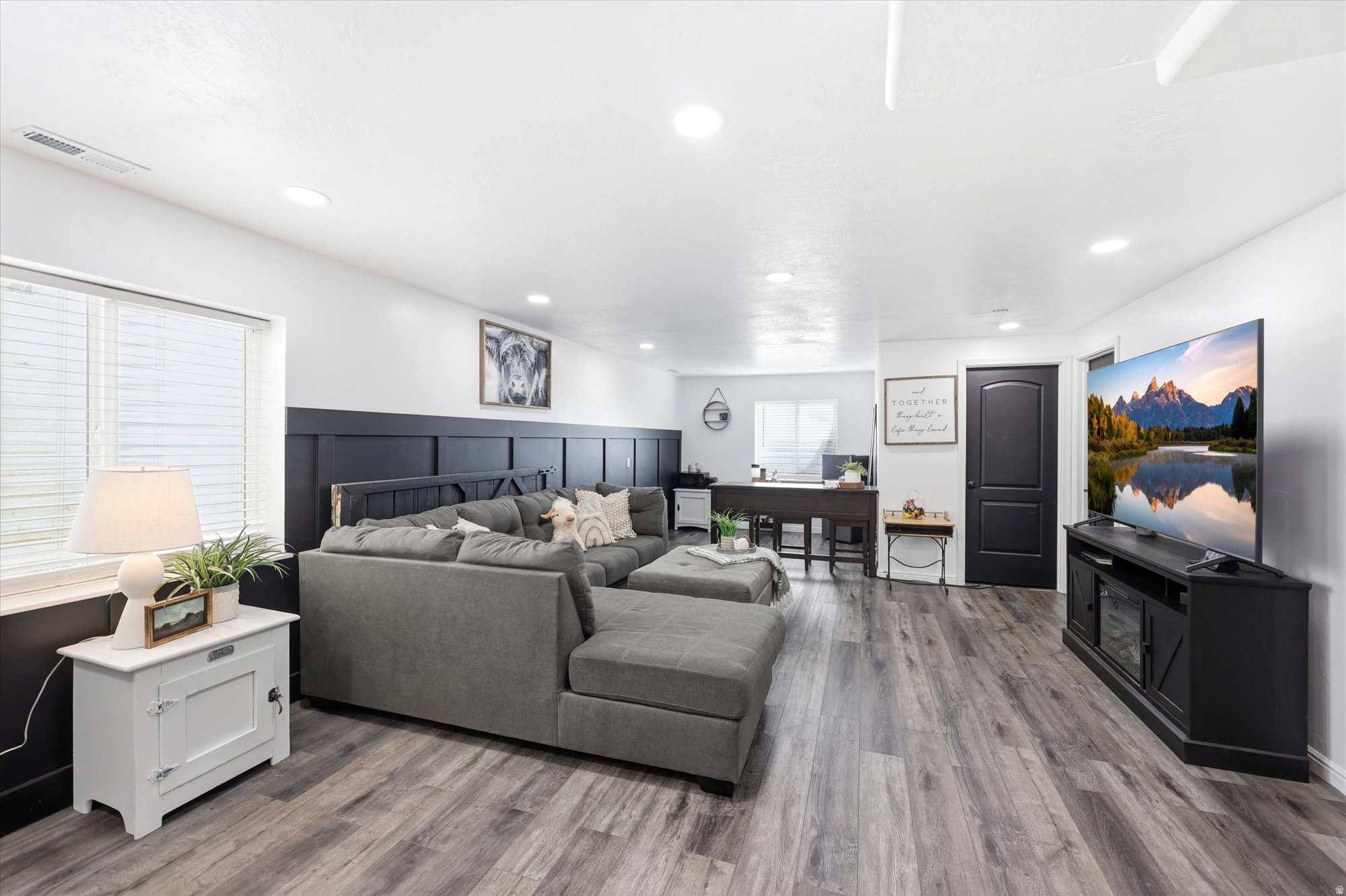 RIDGE - Residential