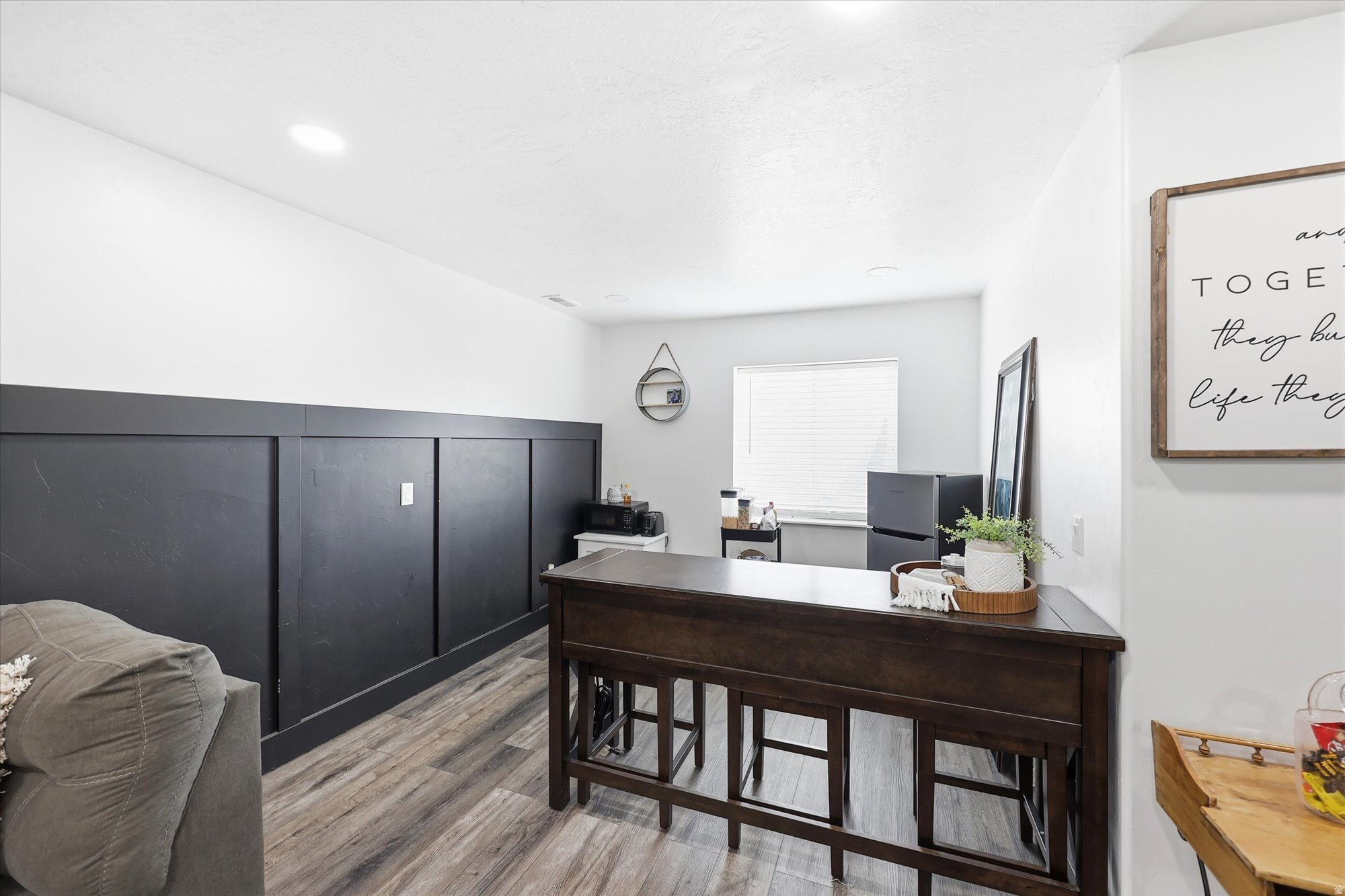 RIDGE - Residential