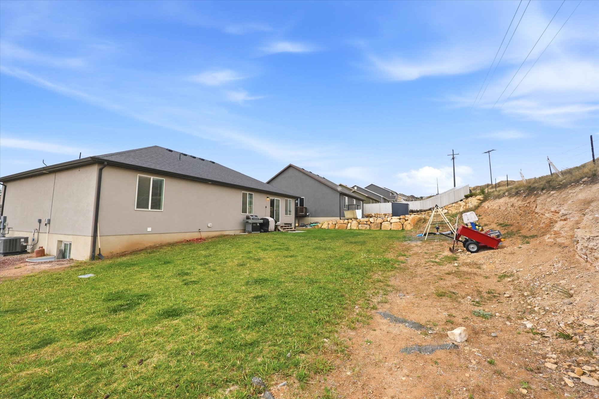 RIDGE - Residential