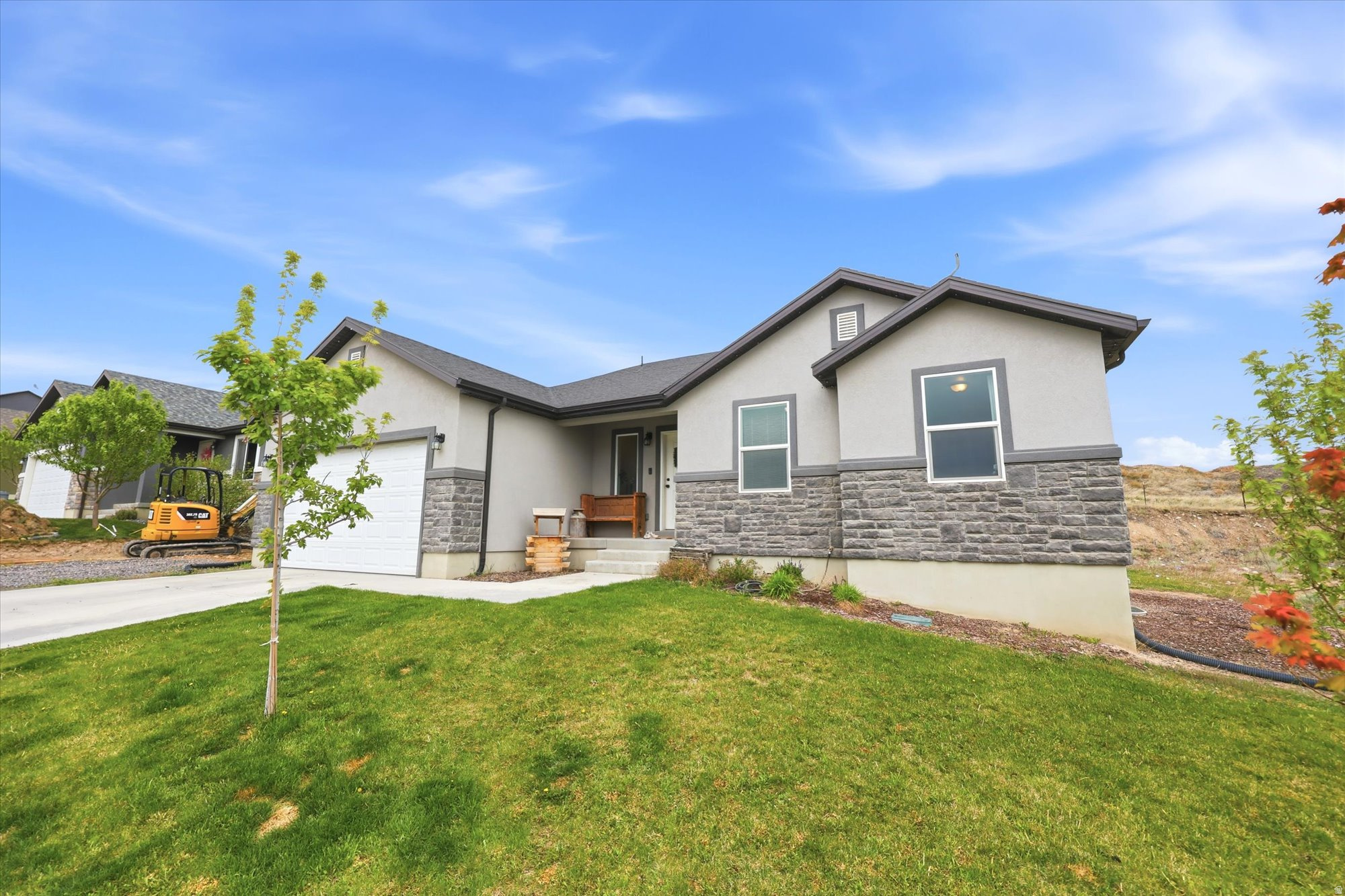 RIDGE - Residential