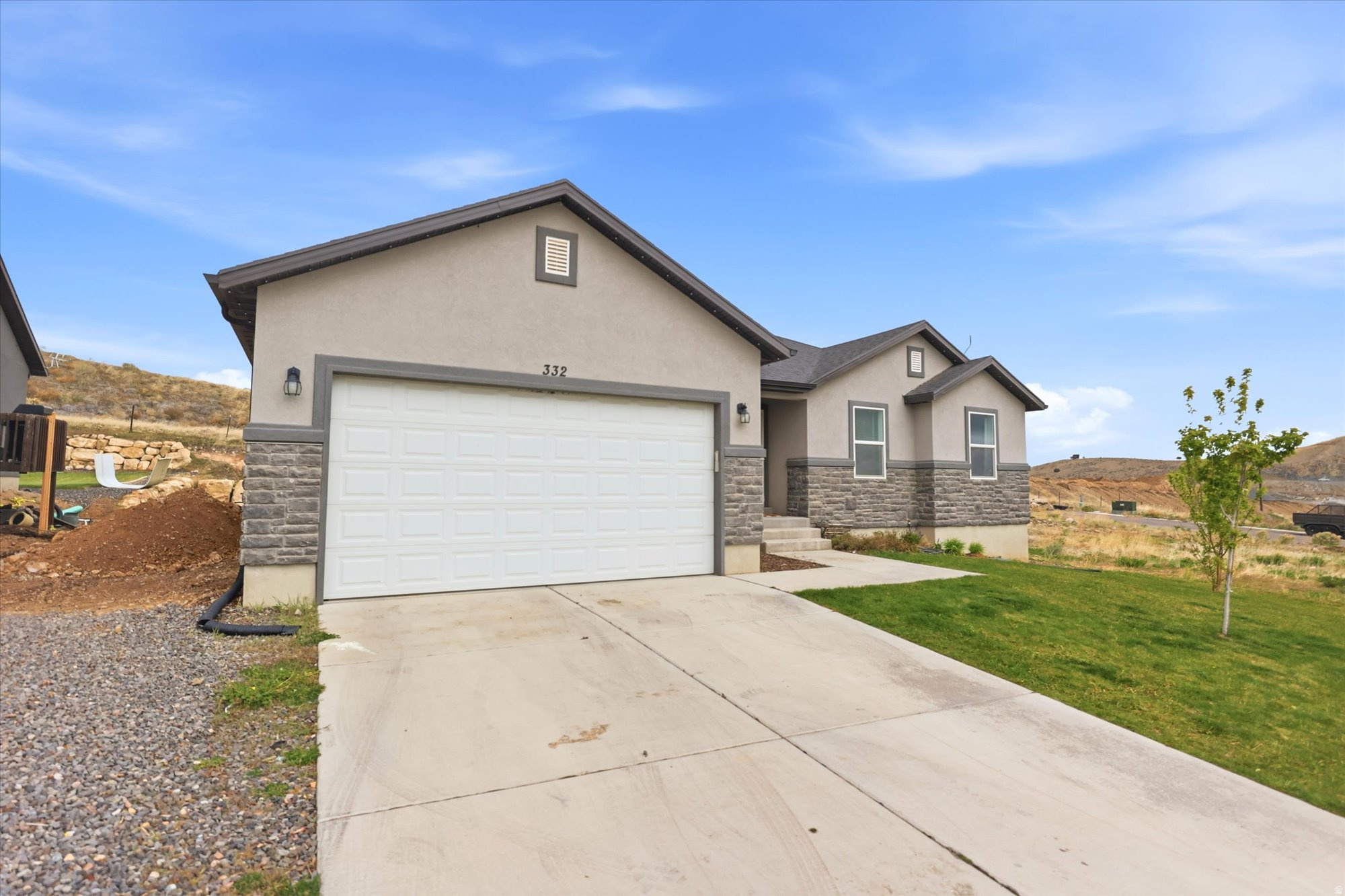 RIDGE - Residential