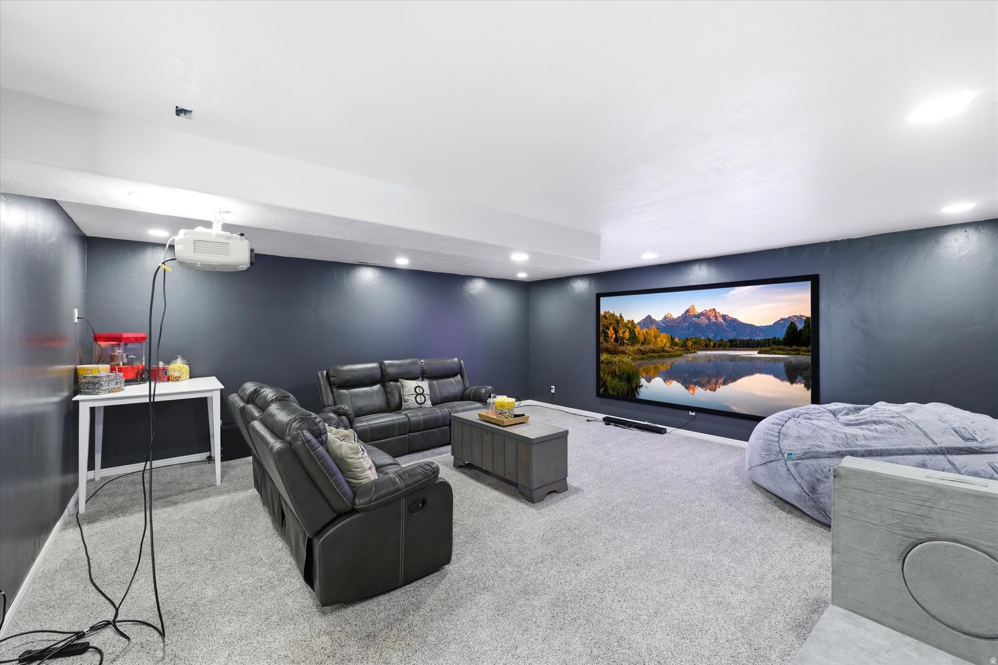 RIDGE - Residential