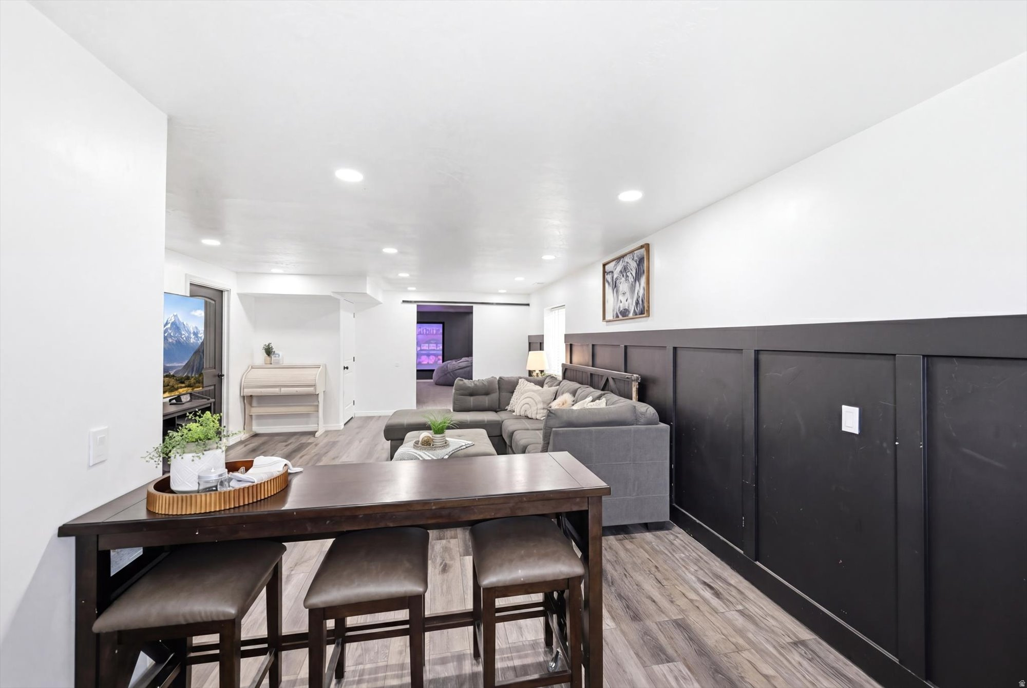 RIDGE - Residential