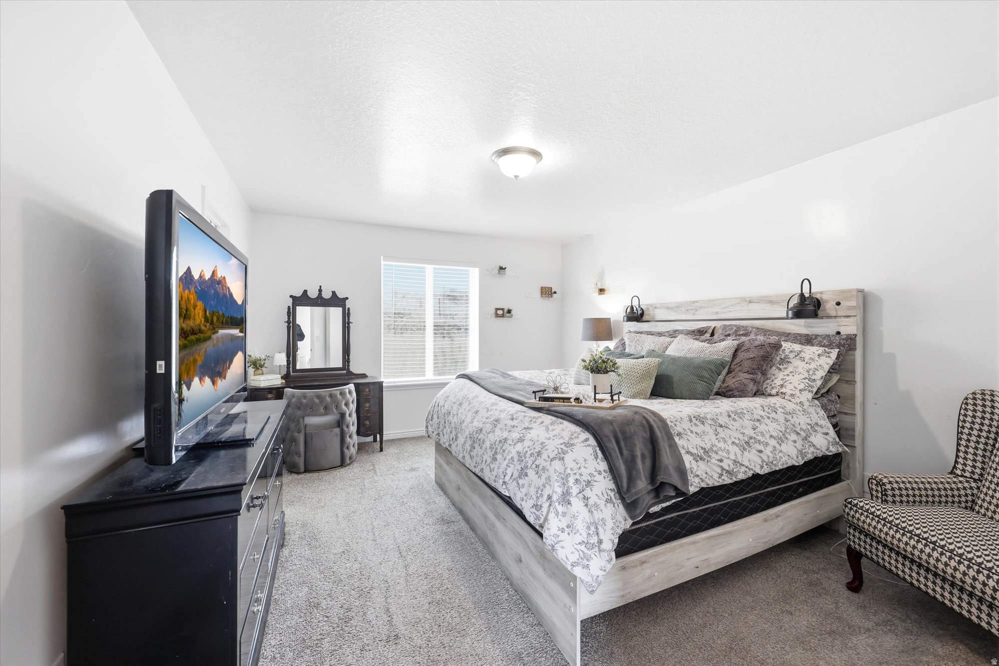 RIDGE - Residential