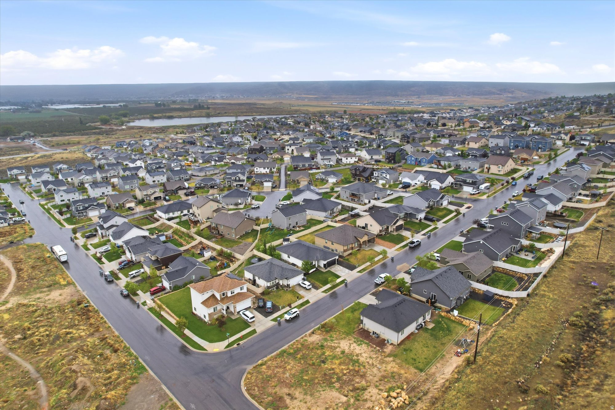 RIDGE - Residential