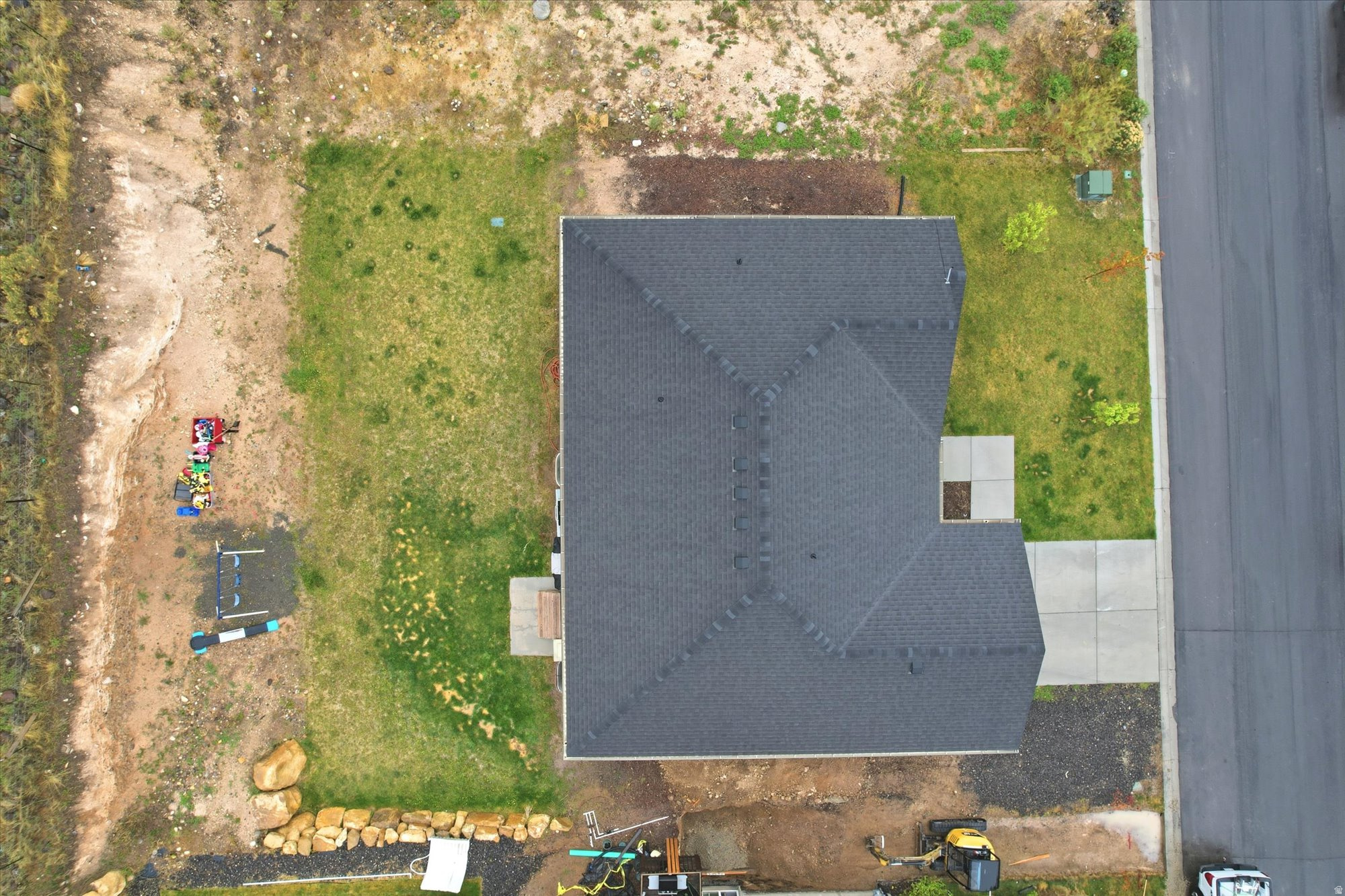 RIDGE - Residential
