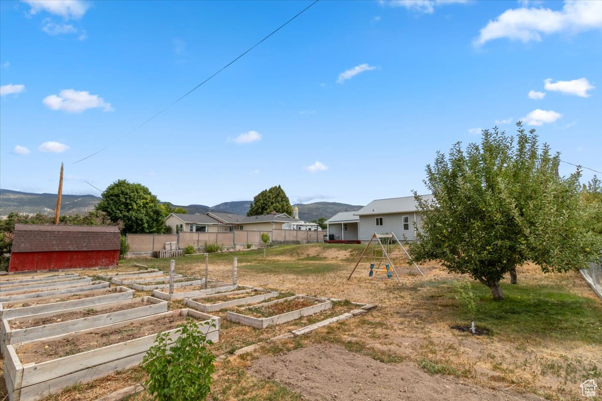 EPHRAIM - Residential