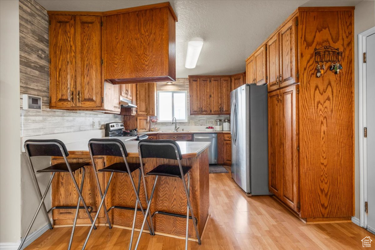 EPHRAIM - Residential