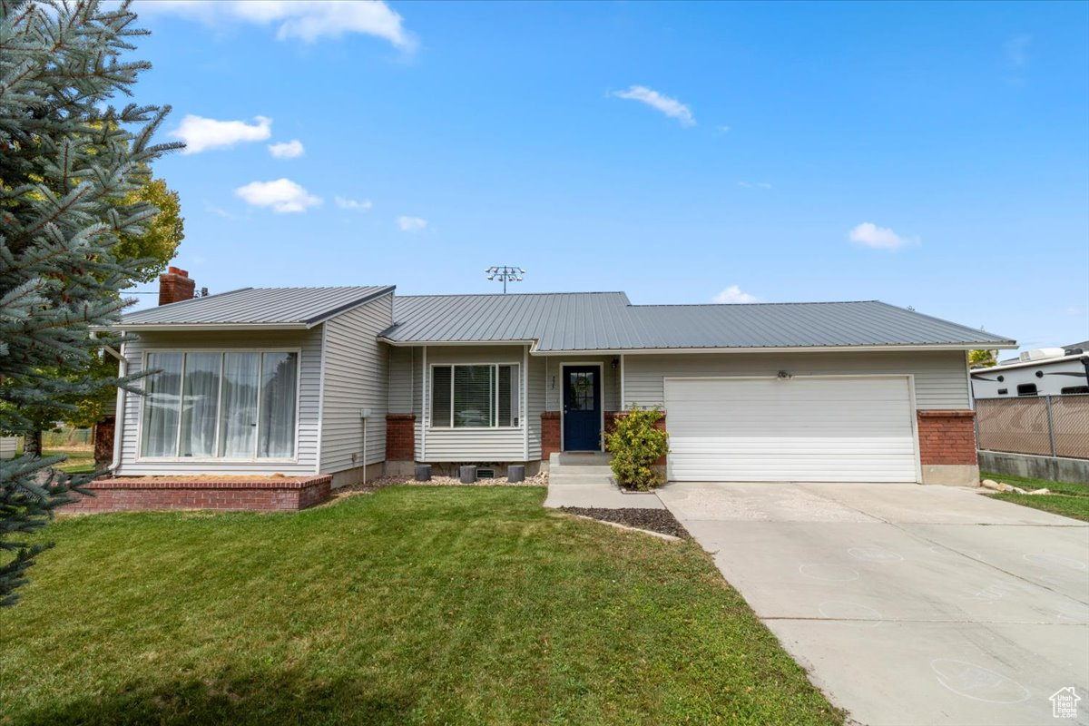 EPHRAIM - Residential