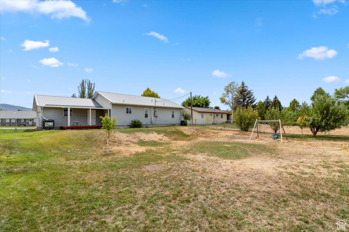 EPHRAIM - Residential