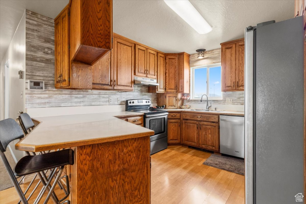 EPHRAIM - Residential