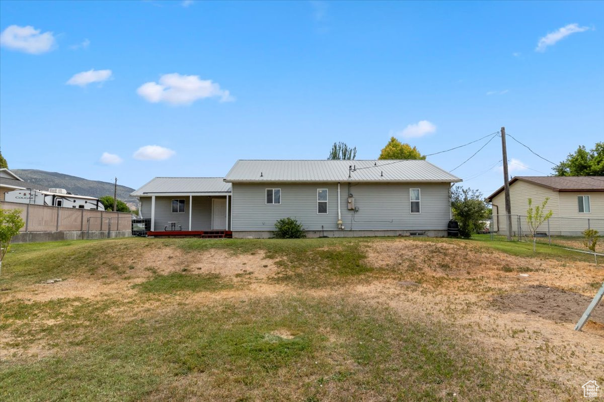 EPHRAIM - Residential