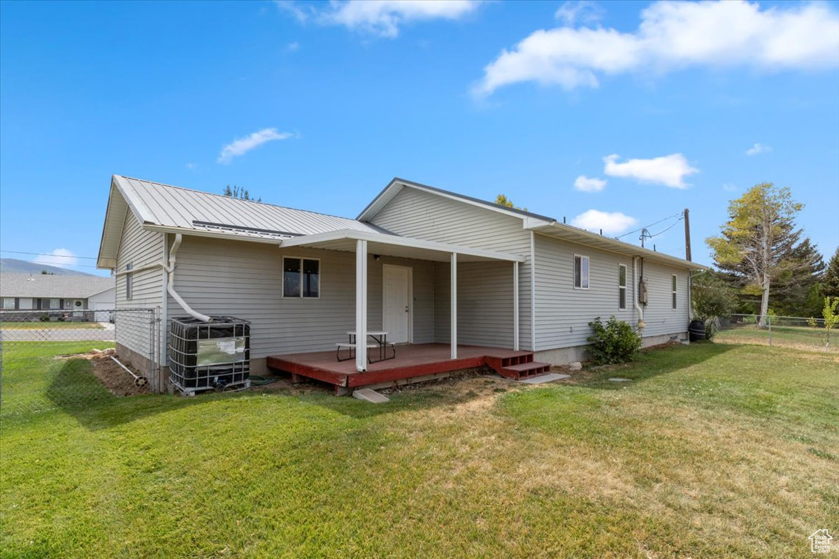 EPHRAIM - Residential