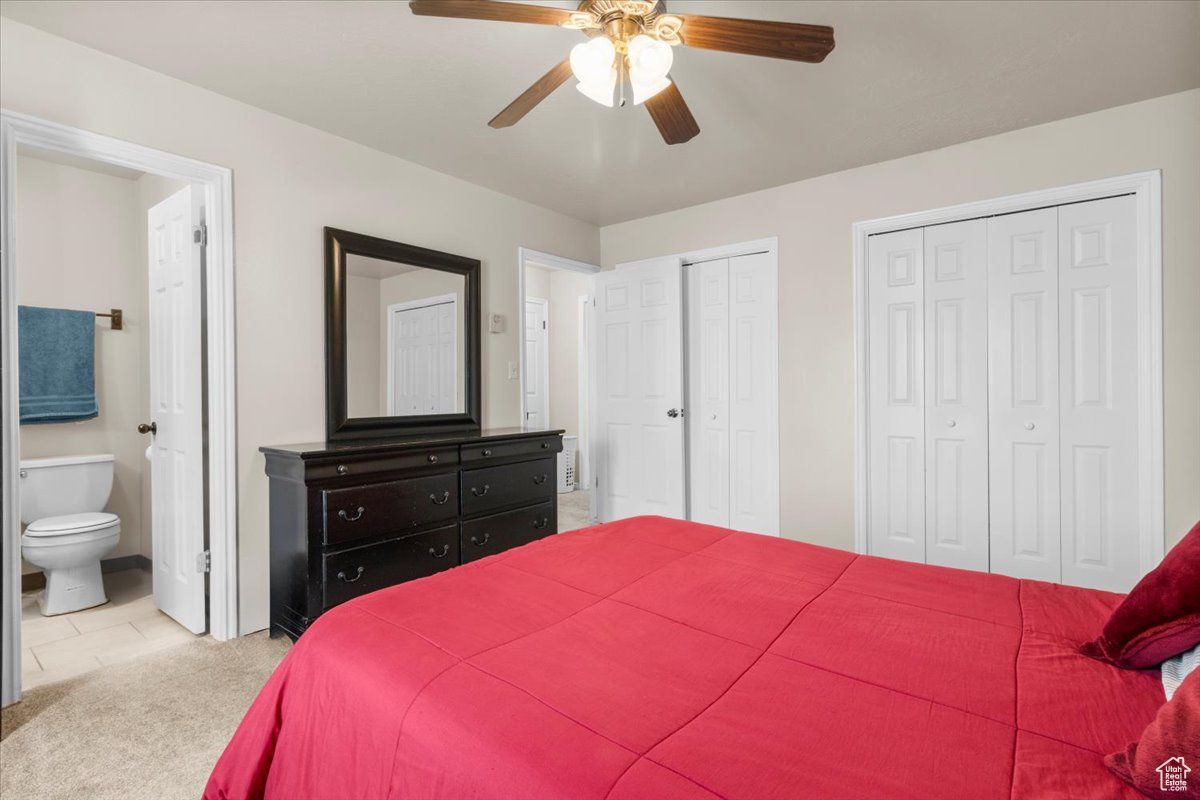 EPHRAIM - Residential