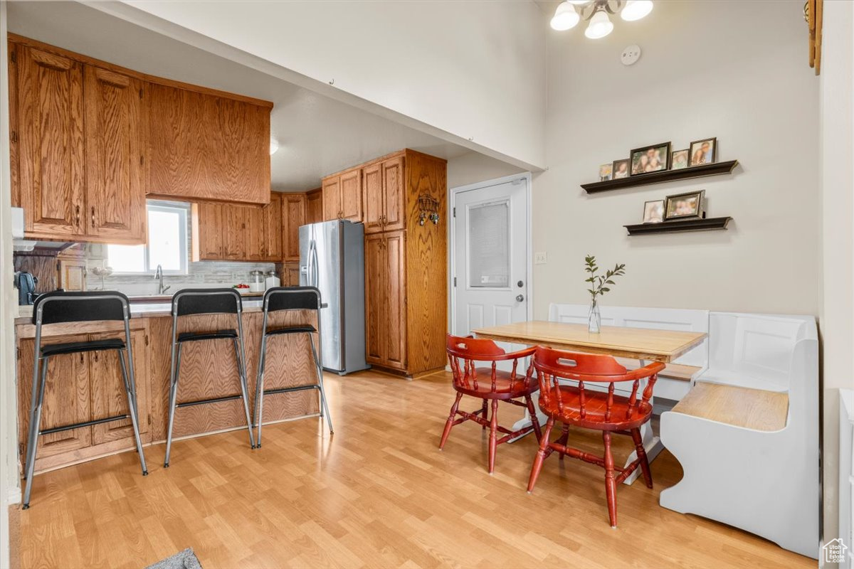 EPHRAIM - Residential