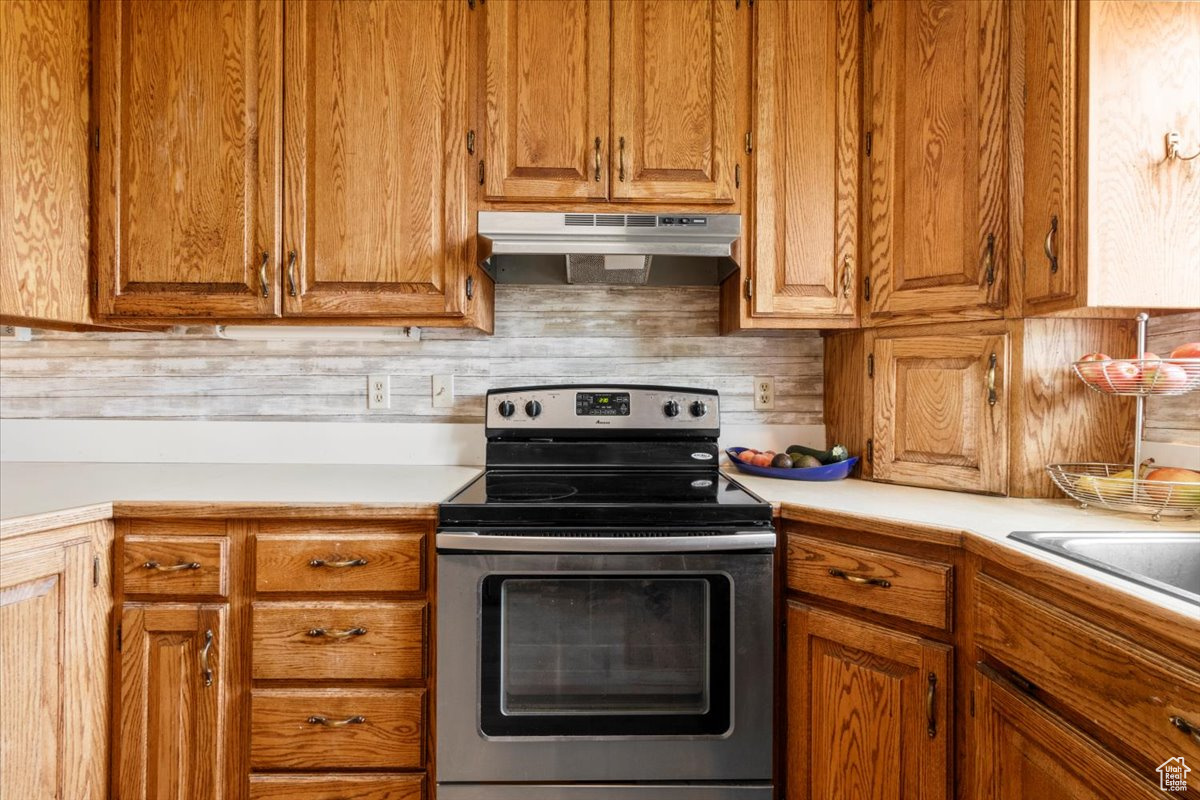 EPHRAIM - Residential