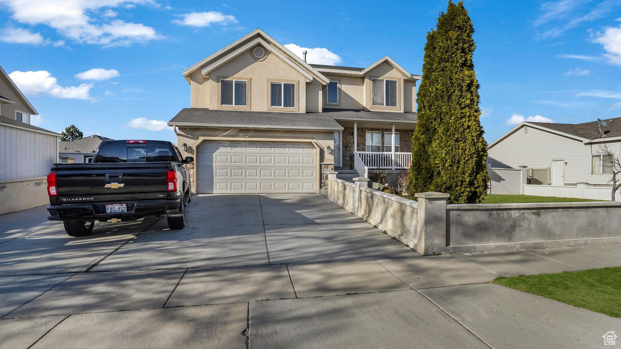 5254 W Ted Way, West Valley City, Utah image 2