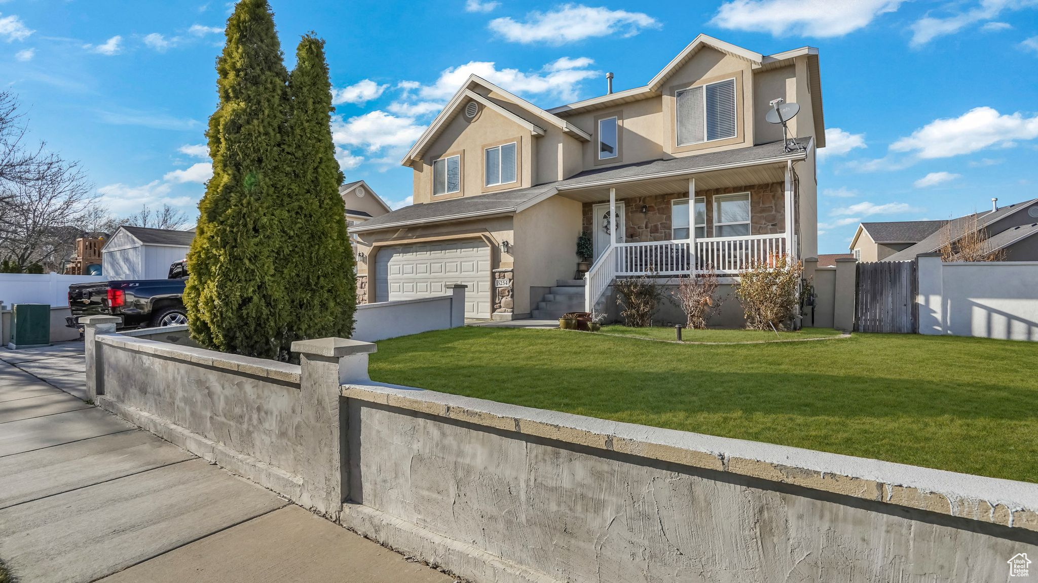 5254 W Ted Way, West Valley City, Utah image 1