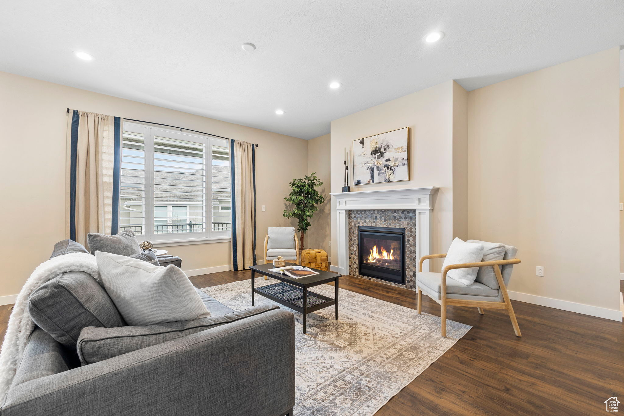 2252 S Parkwood Ln, Kaysville, Utah image 8