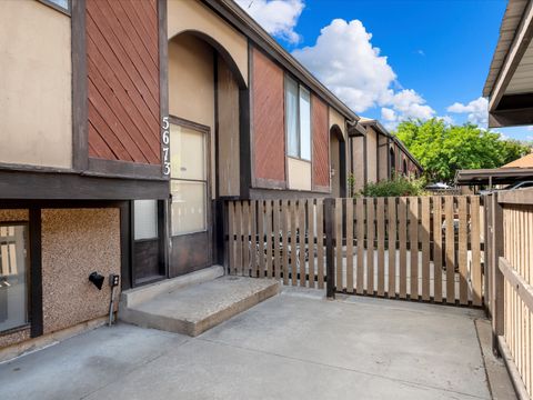Tiny photo for 5673 S ASPEN CT, South Ogden, UT 84403 (MLS # 2169303)