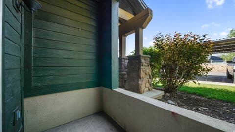 Tiny photo for 1031 S 500 E #J-102, Heber City, UT 84032 (MLS # 2169699)