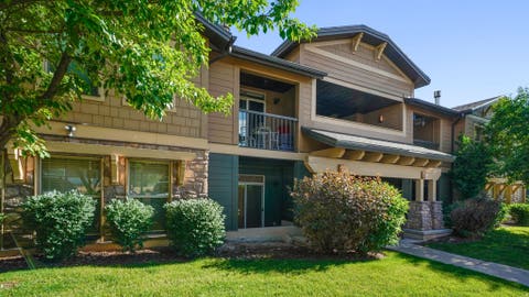 Tiny photo for 1031 S 500 E #J-102, Heber City, UT 84032 (MLS # 2169699)