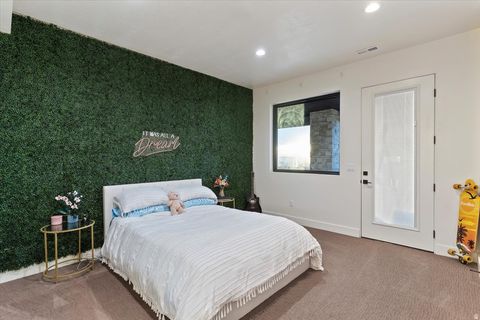 Tiny photo for 1766 VIEW CT, Fruit Heights, UT 84037 (MLS # 2139604)