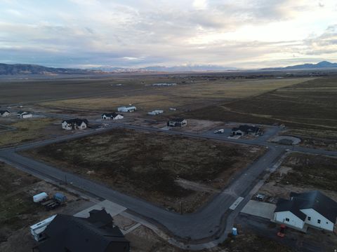 Tiny photo for 3067 W PRAIRIE DOG RD #128, Eagle Mountain, UT 84013 (MLS # 2123793)