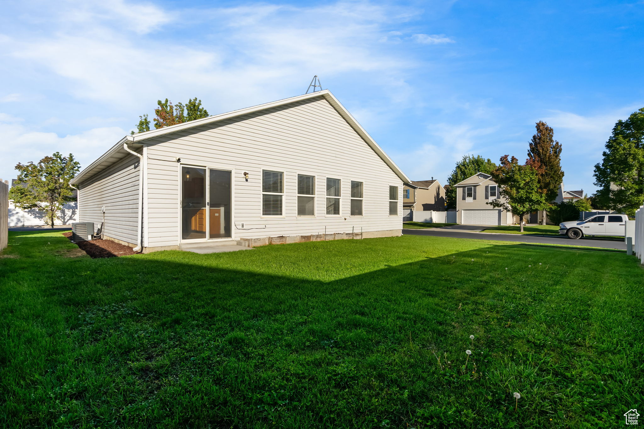 LOCH LOMOND PHASE 1 AMENDED - Residential