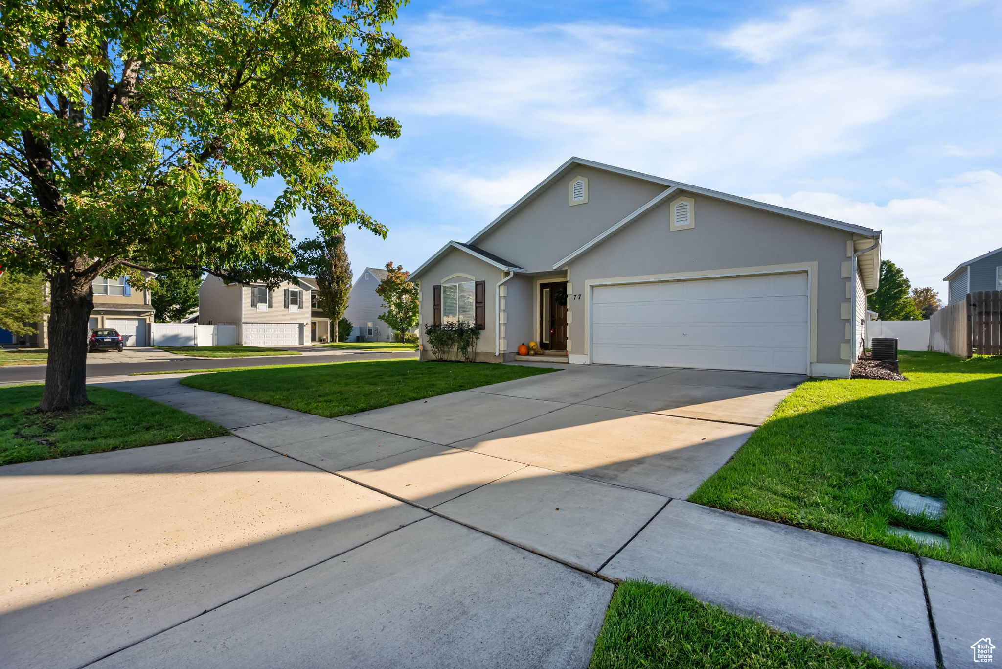 LOCH LOMOND PHASE 1 AMENDED - Residential