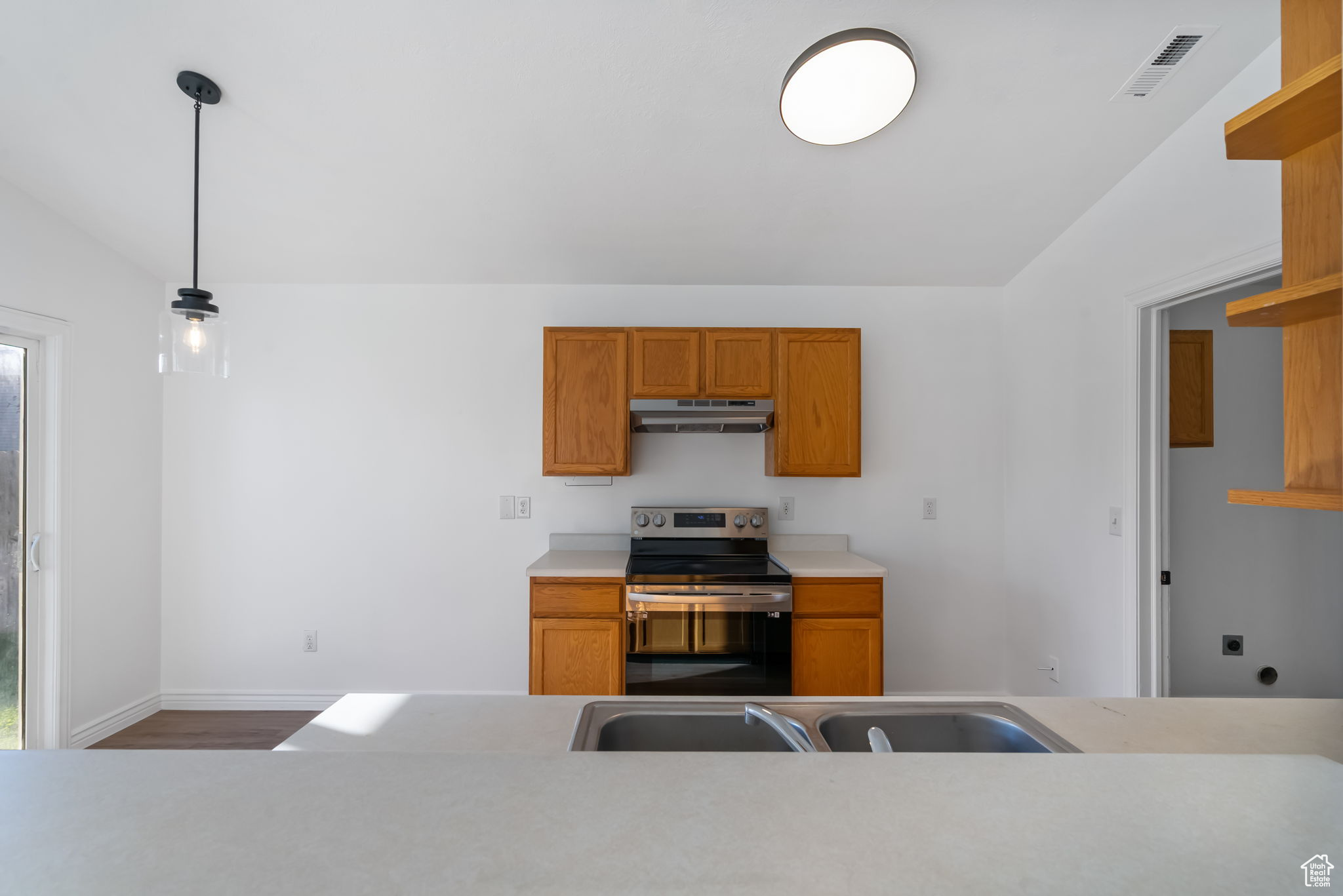 LOCH LOMOND PHASE 1 AMENDED - Residential