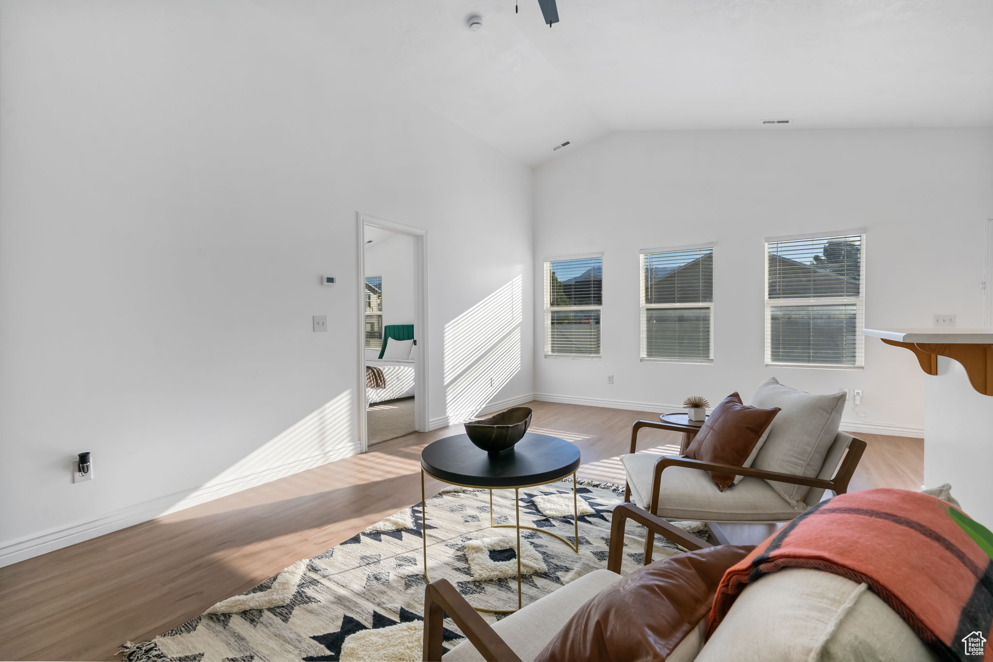 LOCH LOMOND PHASE 1 AMENDED - Residential