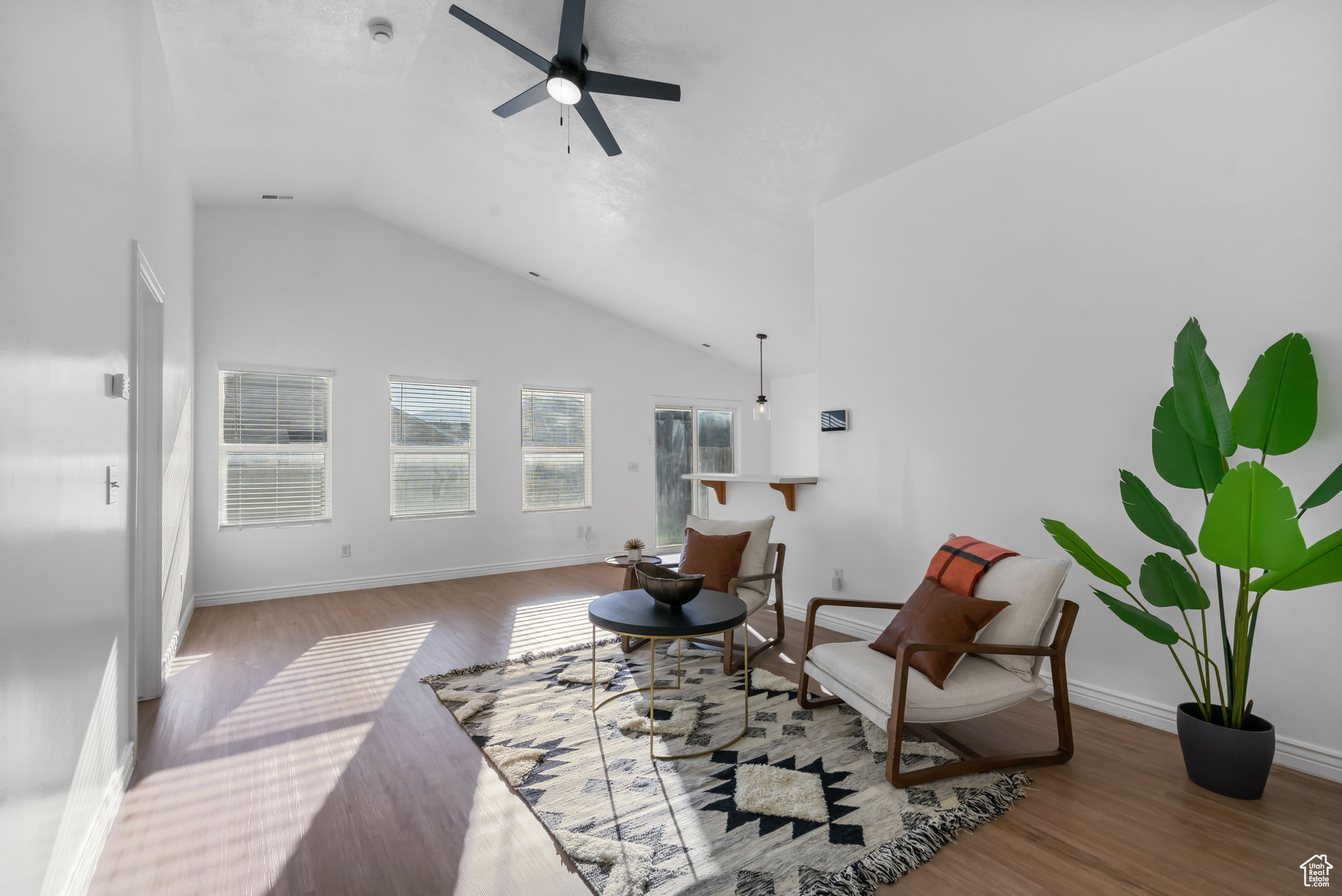 LOCH LOMOND PHASE 1 AMENDED - Residential