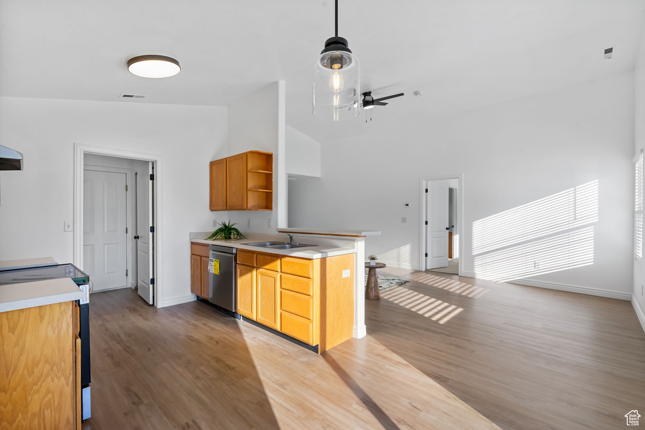 LOCH LOMOND PHASE 1 AMENDED - Residential