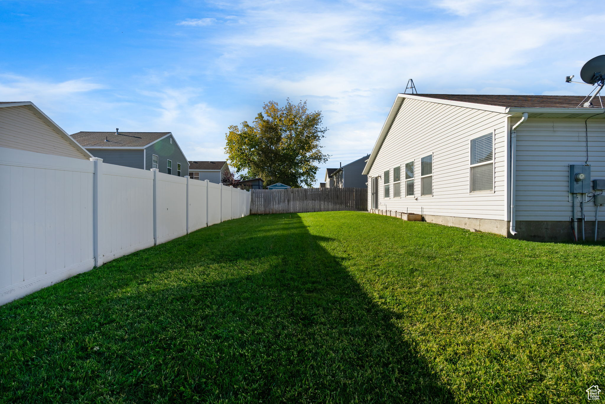 LOCH LOMOND PHASE 1 AMENDED - Residential