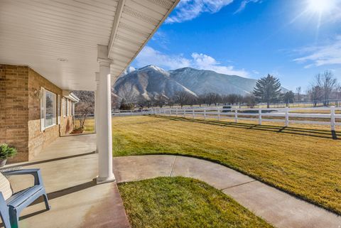 Tiny photo for 1060 W 2620 S, Mapleton, UT 84664 (MLS # 2144802)