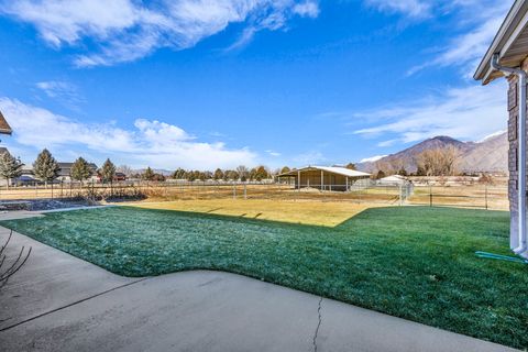 Tiny photo for 1060 W 2620 S, Mapleton, UT 84664 (MLS # 2144802)